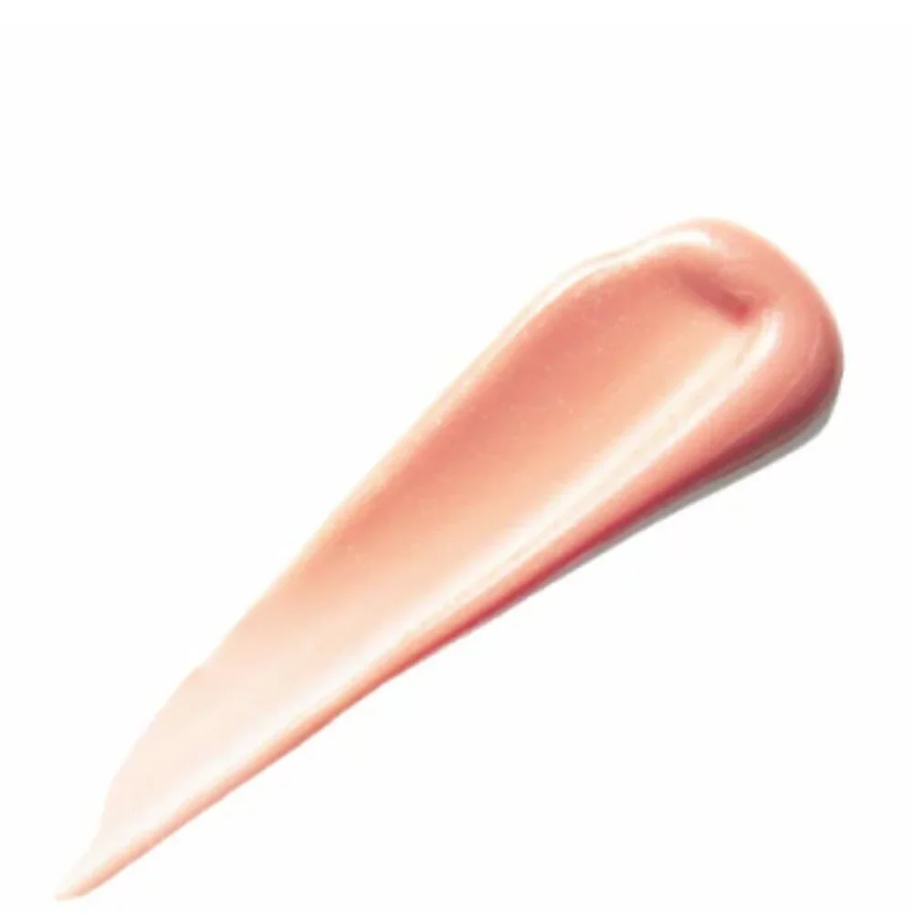 MCoBeauty Lip Lights Shine Gloss, Pink, Color: Striptease, With Mirror, New